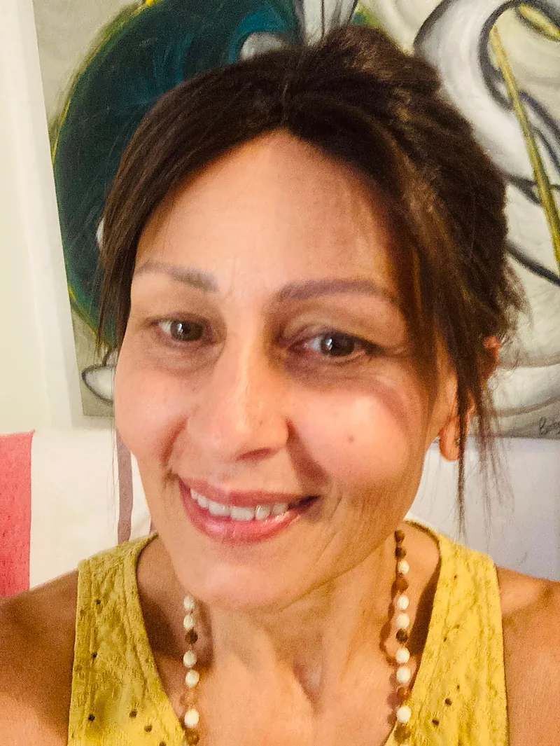 Barbara Deplano